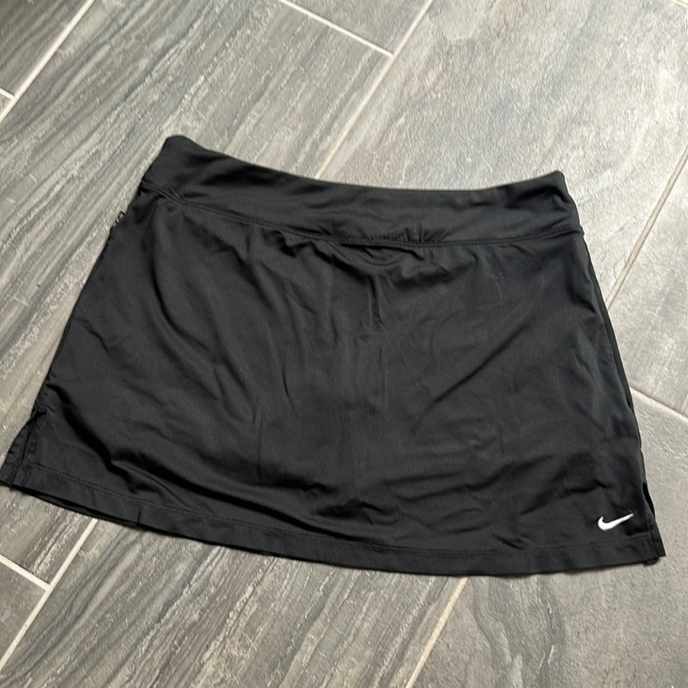 🎾 Nike Dri-Fit Tennis Skirt 🎾